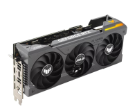 ASUS GeForce RTX 4070 Ti SUPER TUF GAMING 16GB GDDR6X - 1211359 - zdjęcie 3